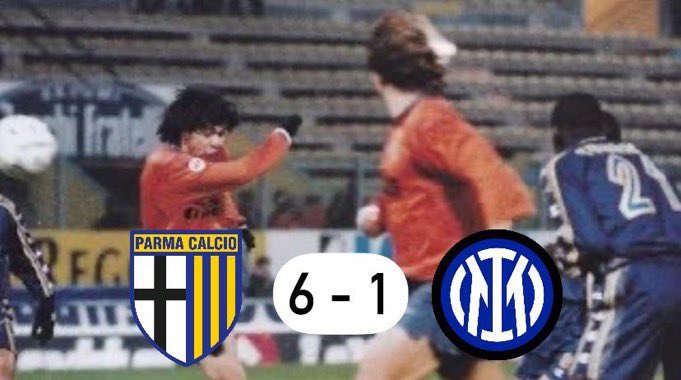 Out Of Context الإنتر 🦎 tweet media