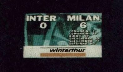 Out Of Context الإنتر 🦎 tweet media