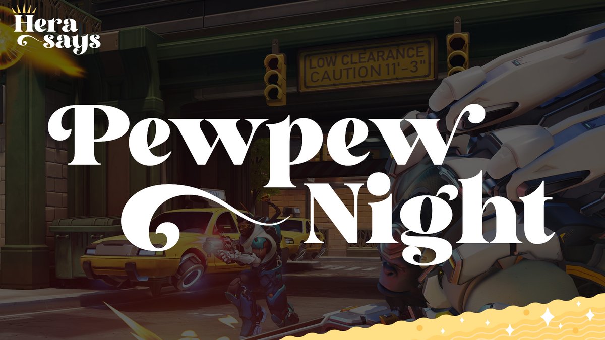 💜 Destressing at twitch.tv/HeraSays