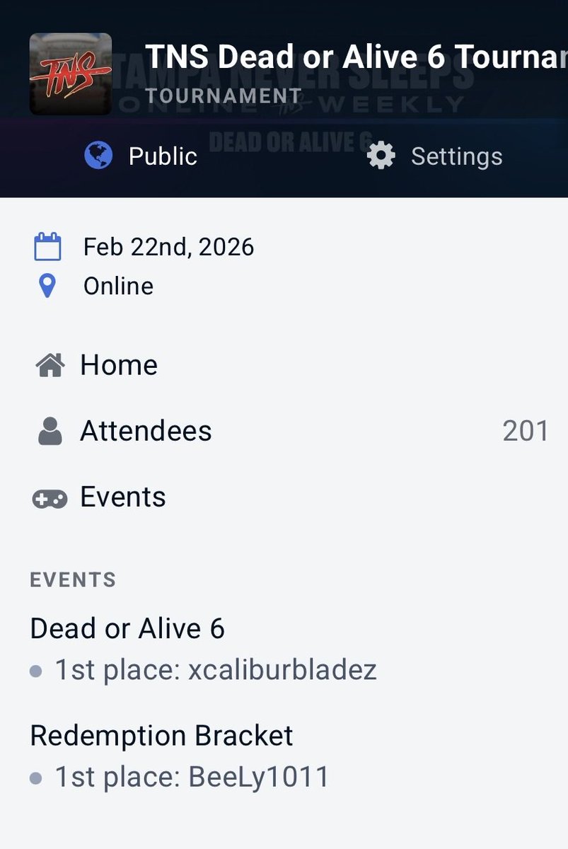 Xtreme Fighters Showdown tweet media