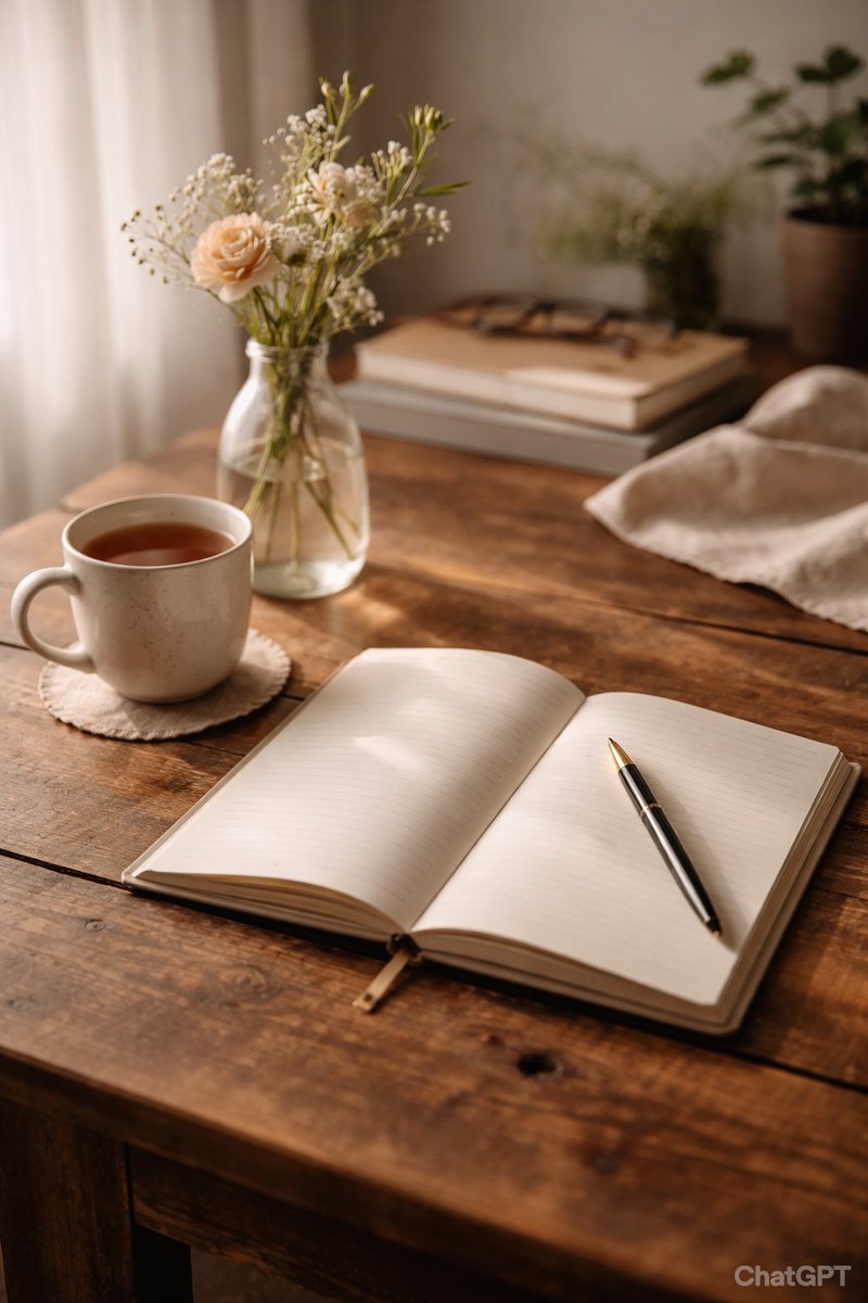DublinWriter's tweet image. What are you noticing today?

Not achieving.
Not producing.

What are you seeing? Can you make a note of it and save it for later? 

Start a "noticing" notebook.

Attention is where writing begins.

#MindfulMonday #WritingLife #CreativePractice #WritingCommunity #writersoftwitter