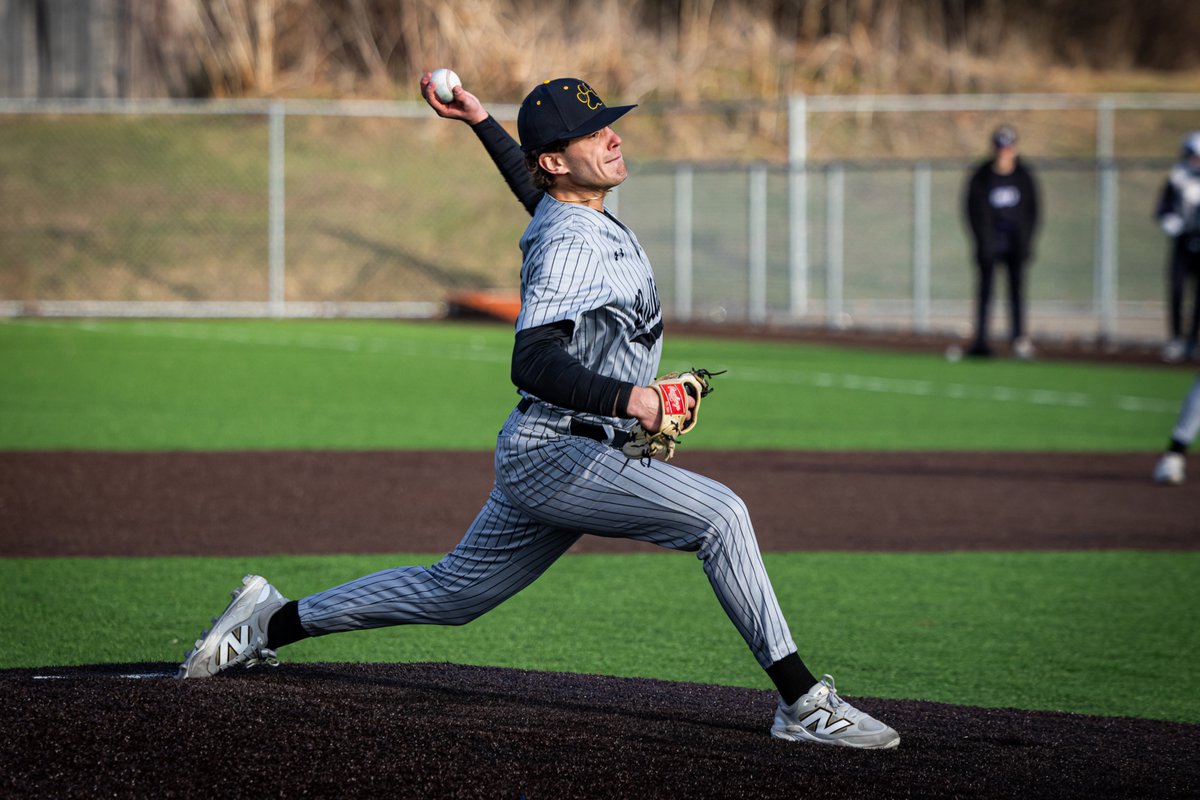 Adrian College Baseball tweet media