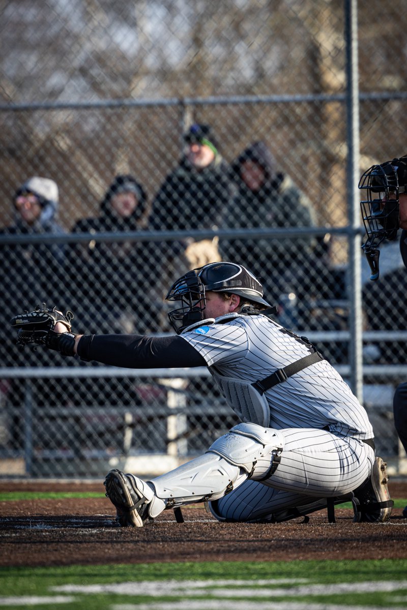 Adrian College Baseball tweet media