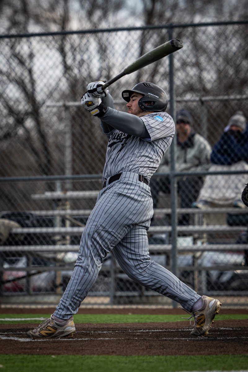 Adrian College Baseball tweet media