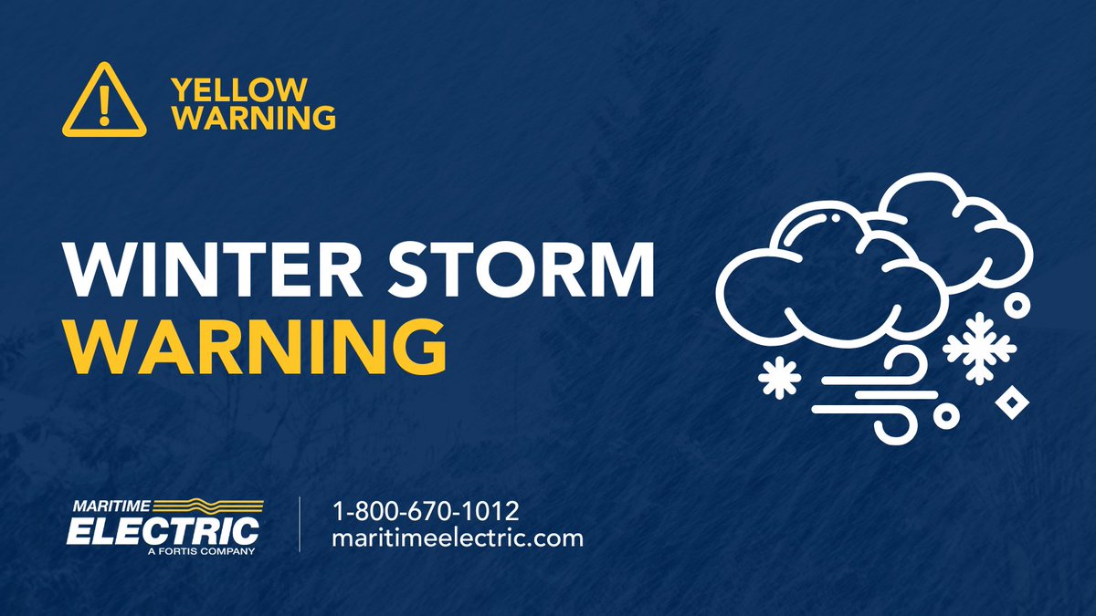 Maritime Electric tweet media