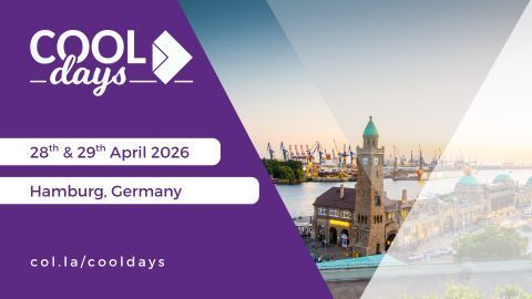 CollaboraOffice's tweet photo. A few moments from last year’s COOL Days — full of ideas, learning, and great people 🦫 

In April 2026, COOL Days returns — this time in Hamburg, Germany — and we’re now opening the Call for Speakers.

If you’ve worked on a Collabora Online integration, contributed to Collabora Office or LibreOffice, or have experience to share around open source, digital sovereignty, or document freedom, we’d love for you to be part of the programme. 

📅  27–29 April 2026 
🎤 Call for Speakers open until 15 March 

🔗 Submit your talk and join us at COOL Days 2026: https://t.co/n2Hk6y89bf 

#COOLDays #CollaboraOnline #OpenSource