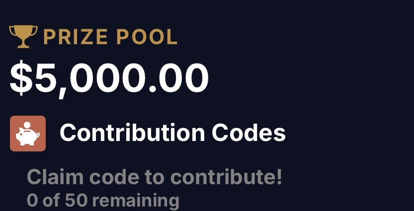 Xtreme Fighters Showdown tweet media