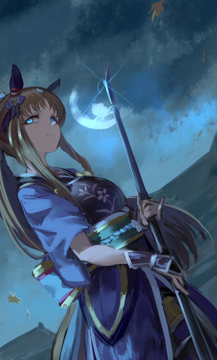 古蜘蛛 tweet media