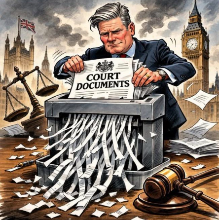 BeekeeperMl's tweet photo. @RachelD1892 By employing the usual #SuperInjunction &amp; deleting historic evidence https://t.co/4Sc51EEO9b