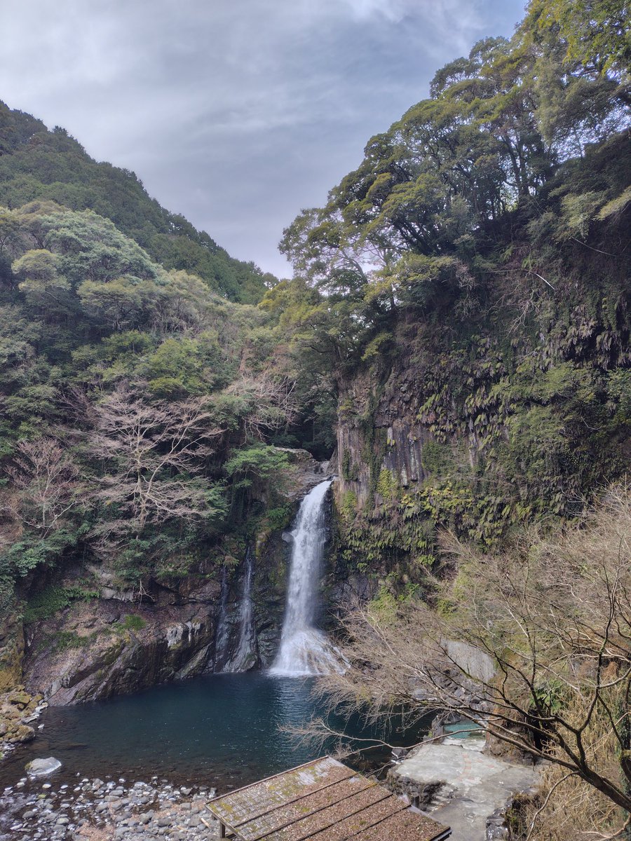 crancky29's tweet photo. カンレキのお祝いにと娘と息子が旅行に招待してくれまるで天国にいるような気分の連休を過ごすことができました☺️ https://t.co/g5EhYB32H3