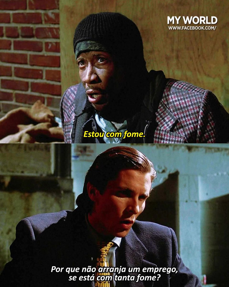 Senso Crítico ⚡ tweet media