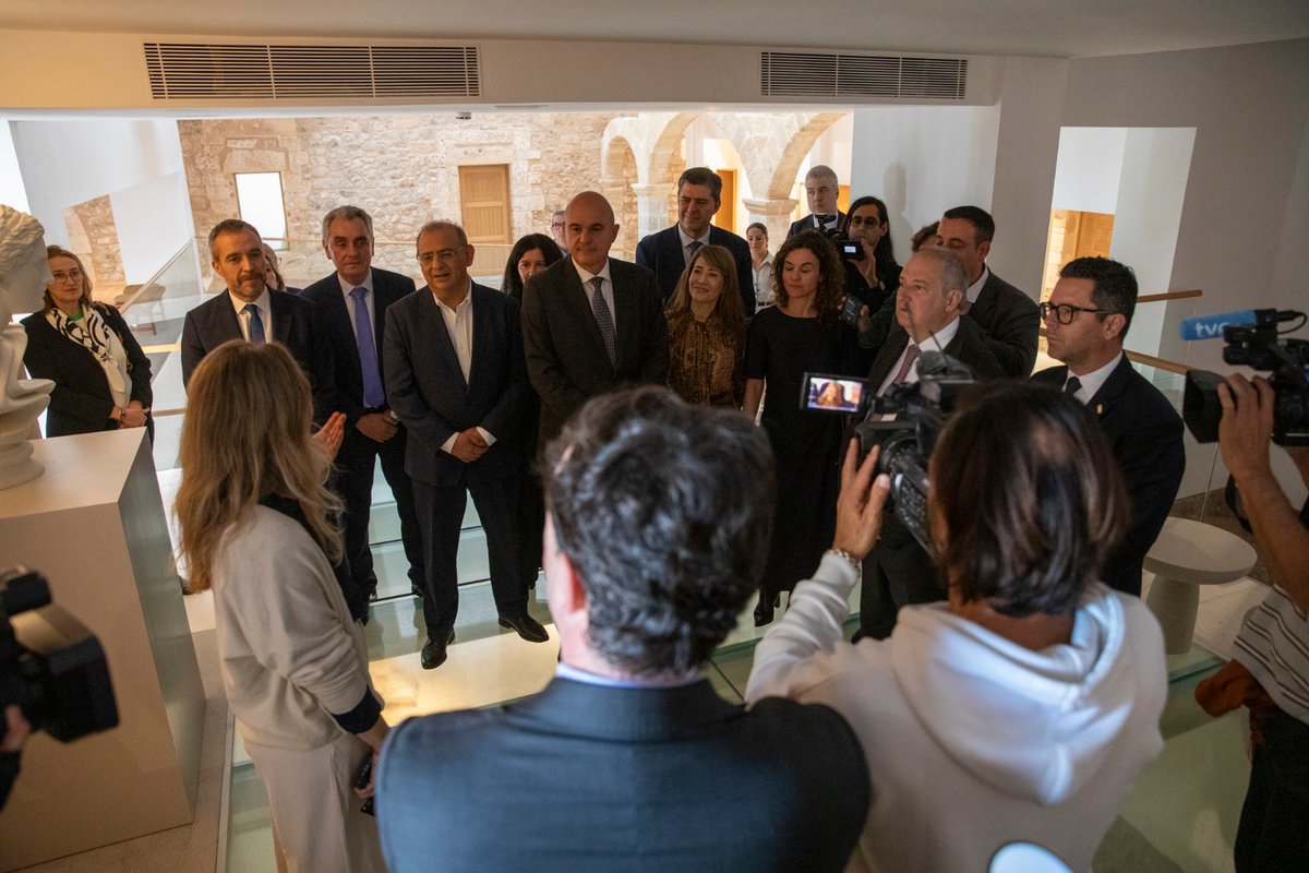 Consell d'Eivissa tweet media