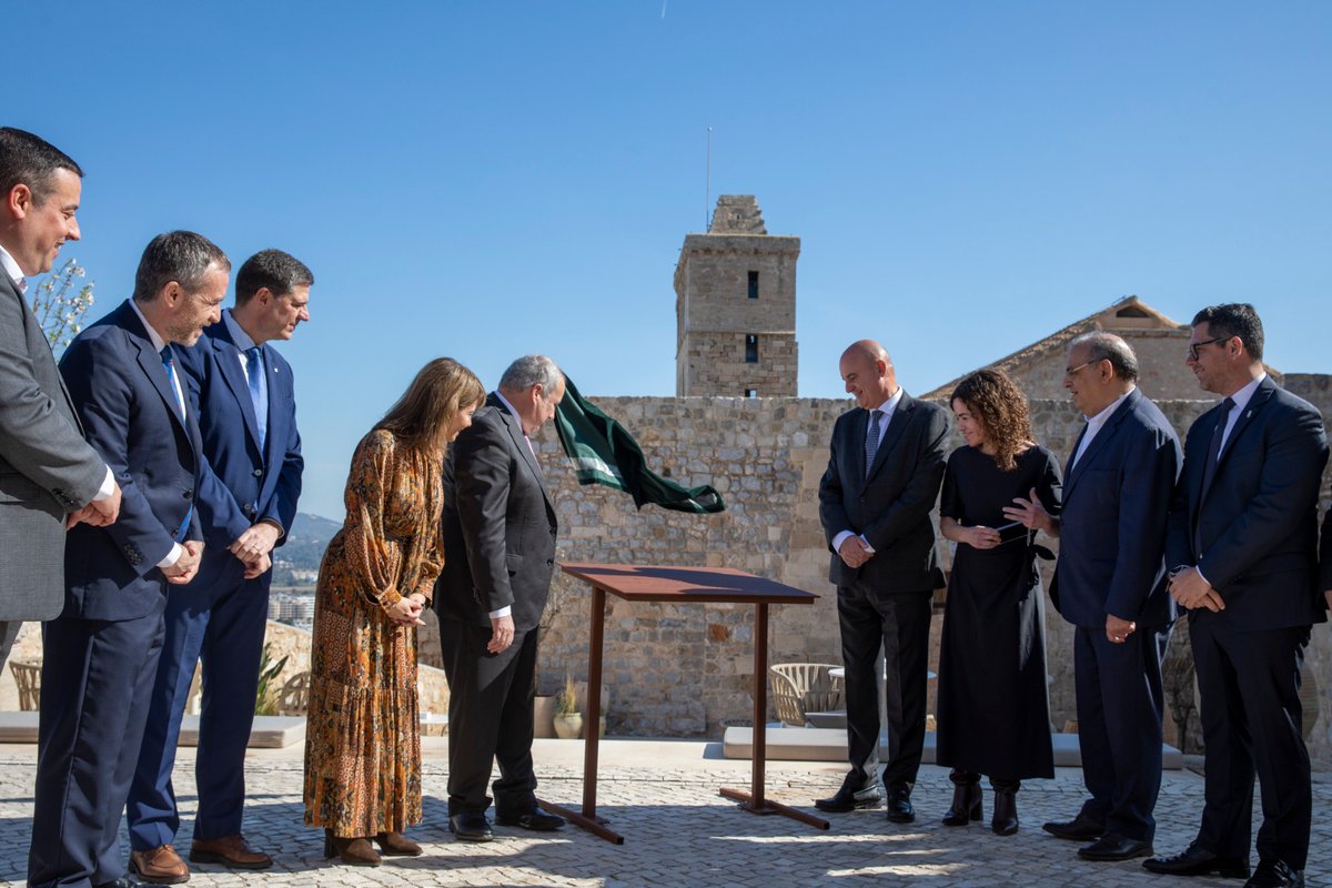 Consell d'Eivissa tweet media