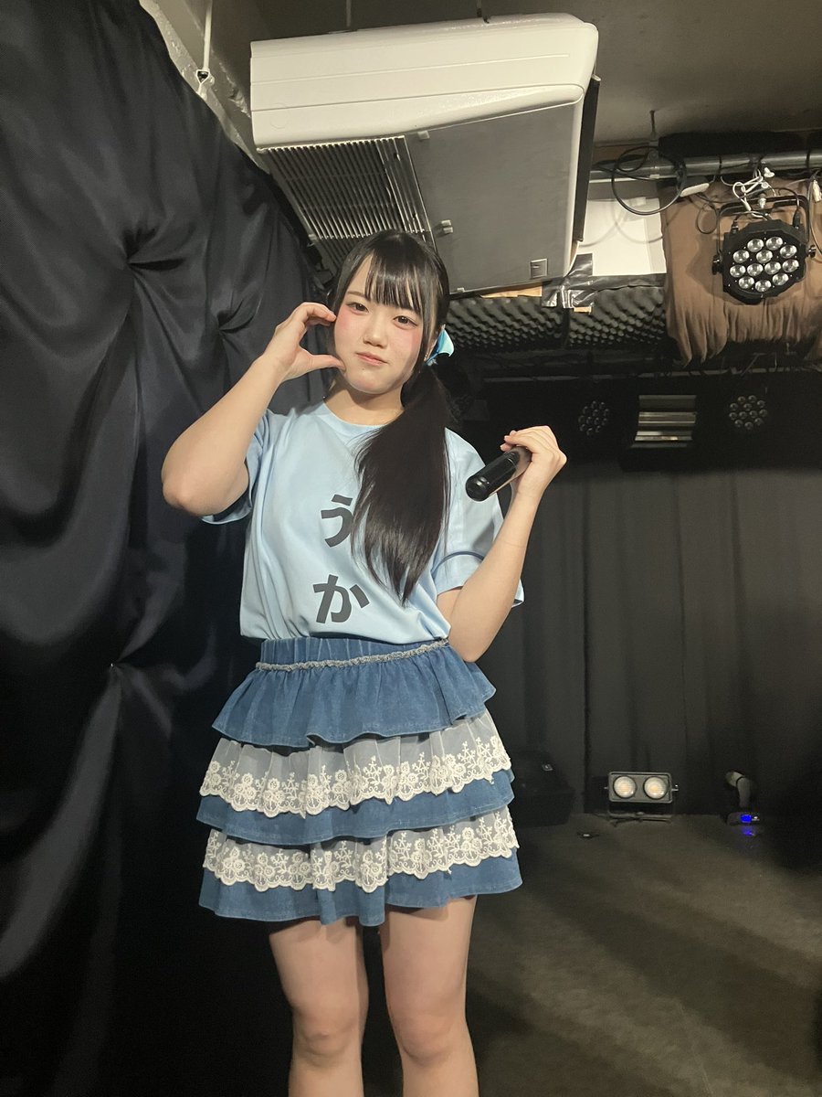 今日の思い出 ウカちゃん、この頃レスができるようになったウカちゃん