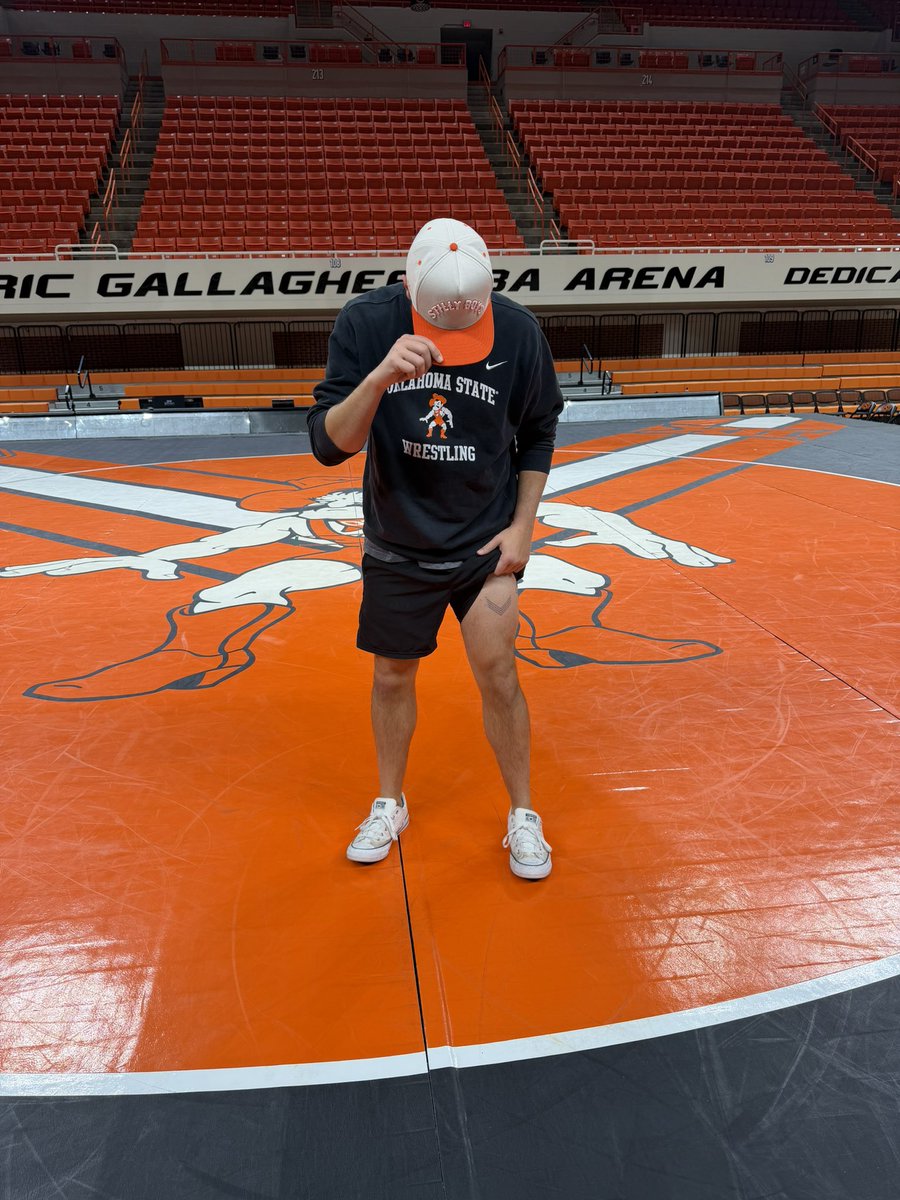 Detrick Bombarger tweet media