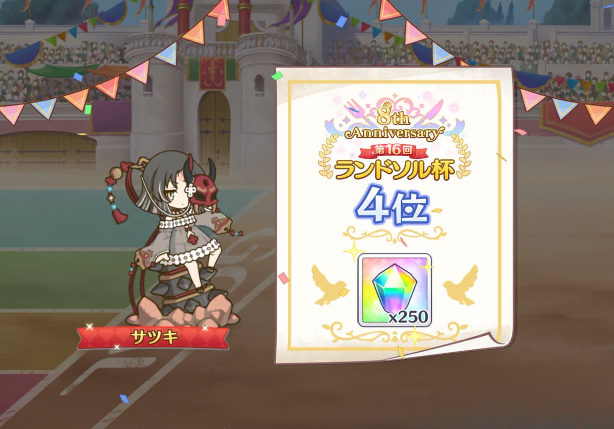 jes4pri's tweet photo. 5〜8日目はこんな感じ
結構いいかも〜🥰 https://t.co/U391ACfCRz