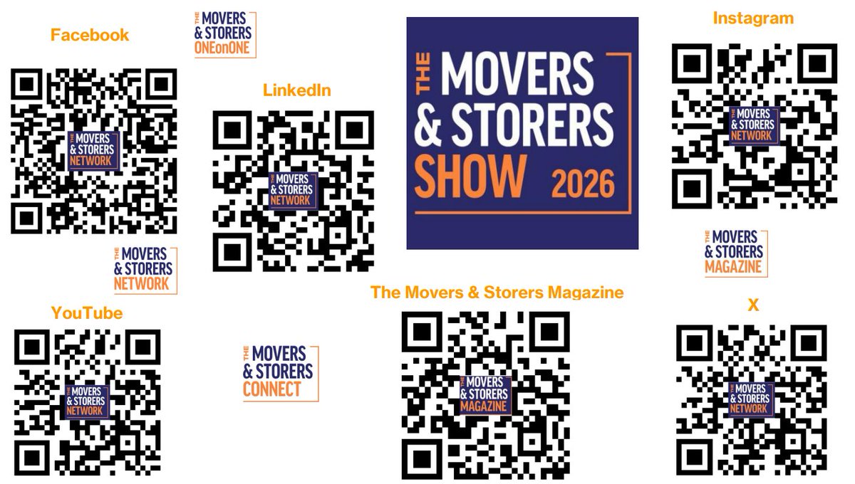 moversstorers's tweet photo. We're making it easier to connect with us, whichever may be your chosen platform.

Which platform is your 'go to'?

We'd love to engage with you on yours so give us a follow and a tag and we'll do our best to ensure we follow you too. https://t.co/YRiWQLbICZ
