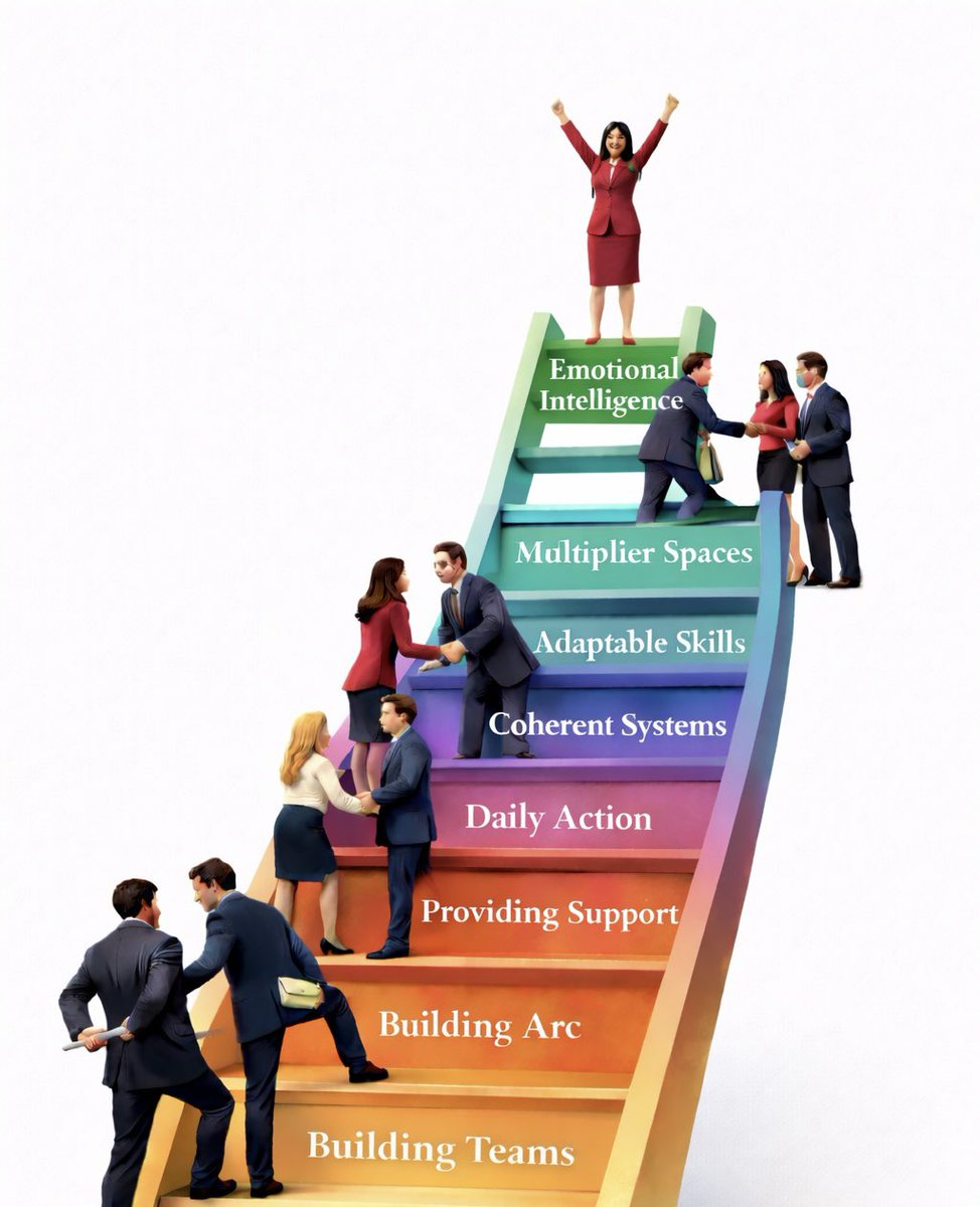 Julie Fincher, Ed.S⚓️ Strategic Partner tweet media