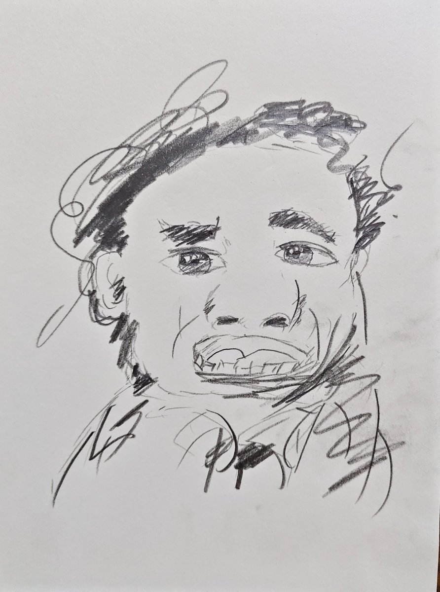 lysksc's tweet photo. cartoon style short sketch🤣🤣🤣😂😂👠👠  
#art  #drawing  #painting https://t.co/5qMHG9QTtx