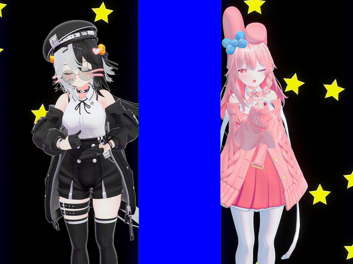 s09955012's tweet photo. 一緒に踊る
#VRC #VRChat https://t.co/xA1fXDJh9W