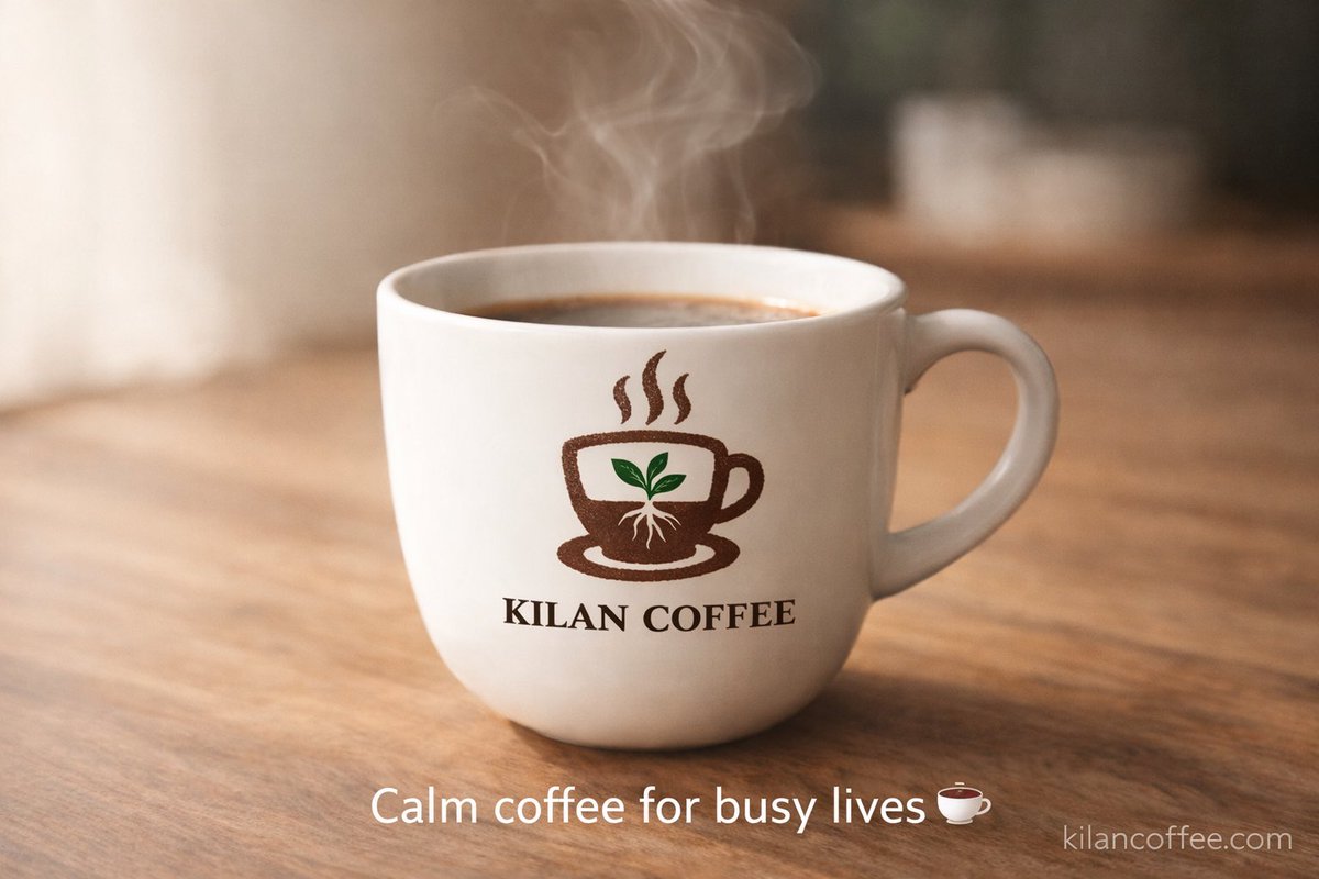 CofeeKilan's tweet photo. In Ethiopia, coffee is a ritual, not a rush.
I’m bringing that energy into my brand—slow and intentional. https://t.co/7l3jlnuiDS