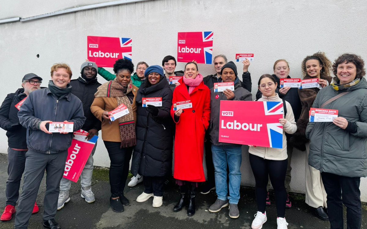 Rowenna Davis tweet media