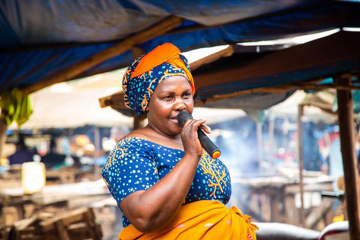 💫Rotary Club of Uptown Kampala✌ tweet media