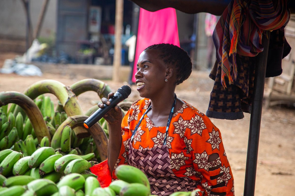 💫Rotary Club of Uptown Kampala✌ tweet media