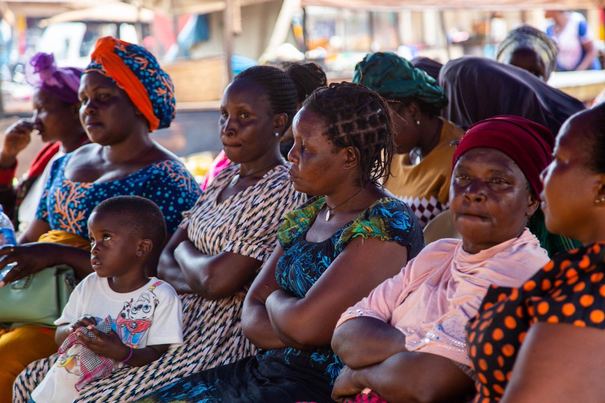 💫Rotary Club of Uptown Kampala✌ tweet media