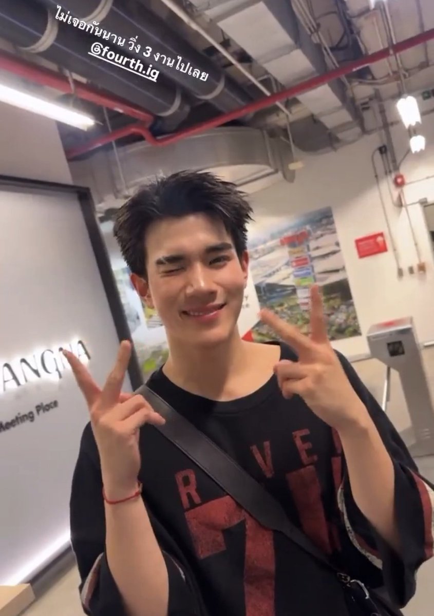 Nhoo did so well 🥺🤏🏽

#Fourthnattawat #โฟร์ทณัฐวรรธน์