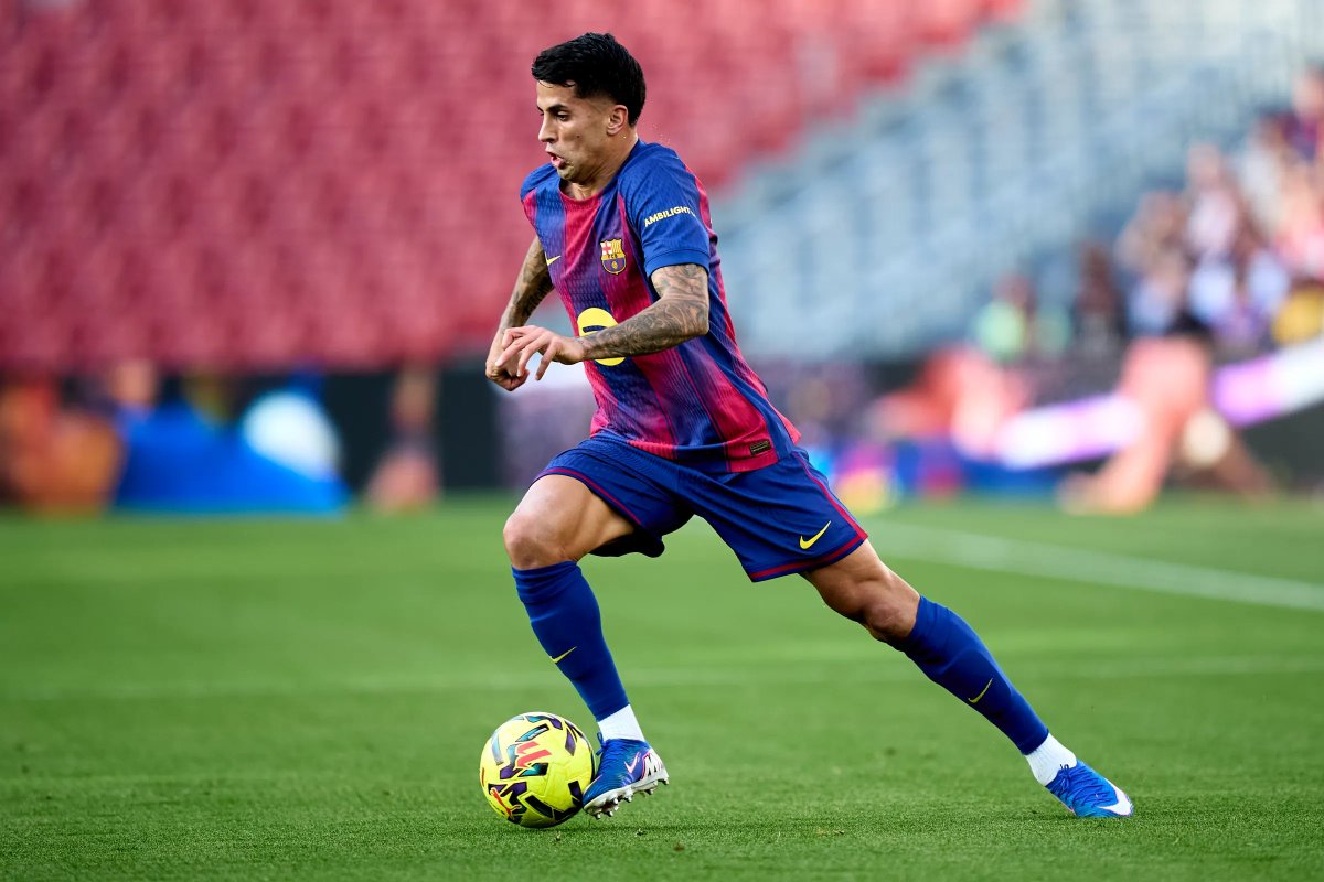 La Porteria tweet media