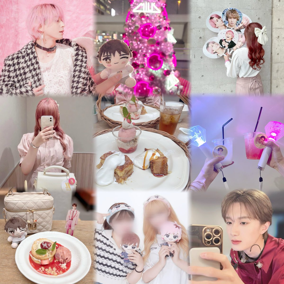𝐲♡ tweet media