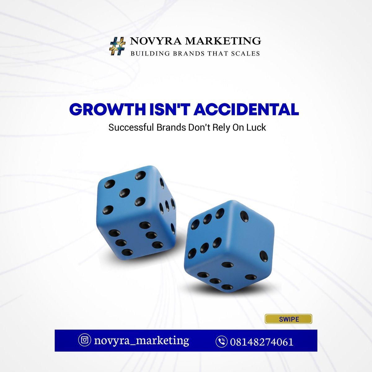 Novyra Marketing Agency tweet media