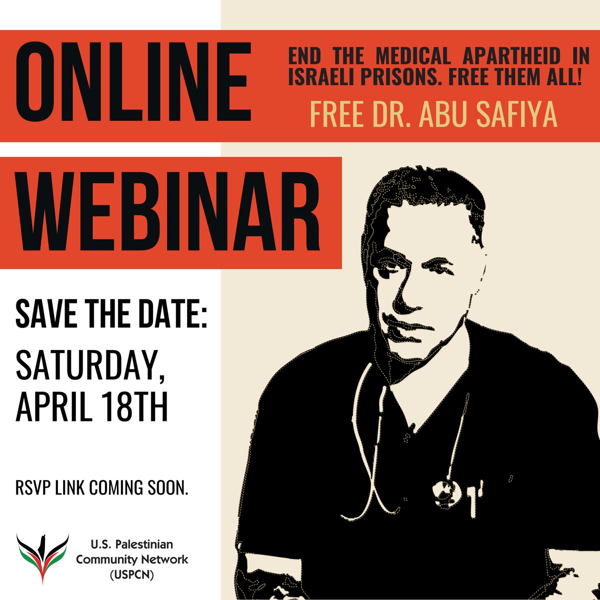 U.S. Palestinian Community Network tweet media