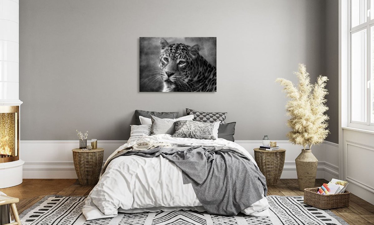 JudyVincent74's tweet image. #Leopard #BlackandWhite #WallArt available as canvas, metal, wood, acrylic, or framed prints and on many products #wildlife #animals #cats #photography #BuyIntoArt #HomeDecor 
See all products here ---&amp;gt; buff.ly/ojTGB5J