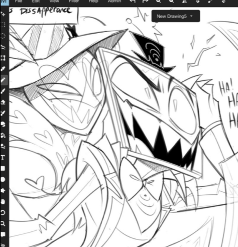 WAKE UP STATICMOTH NATIONNNNN