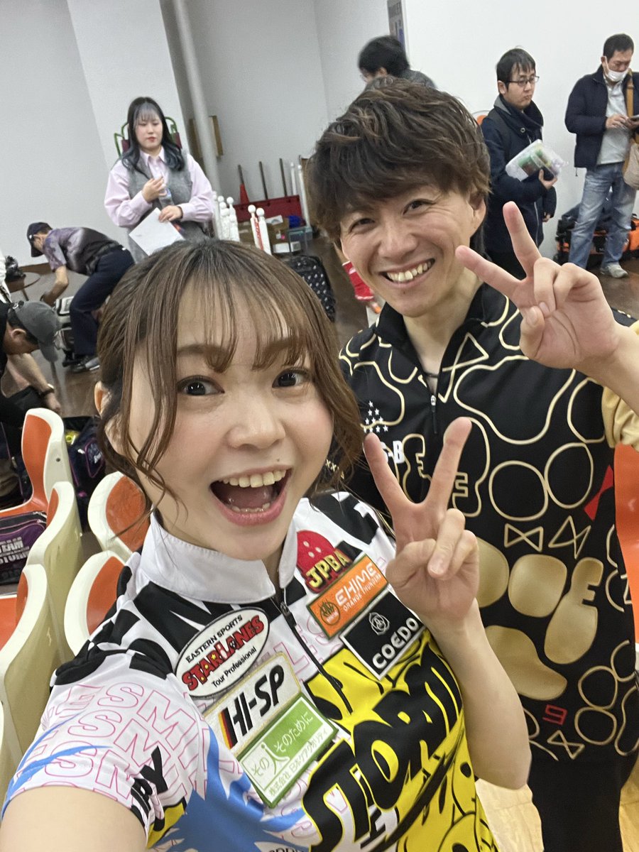 たつこ tweet media