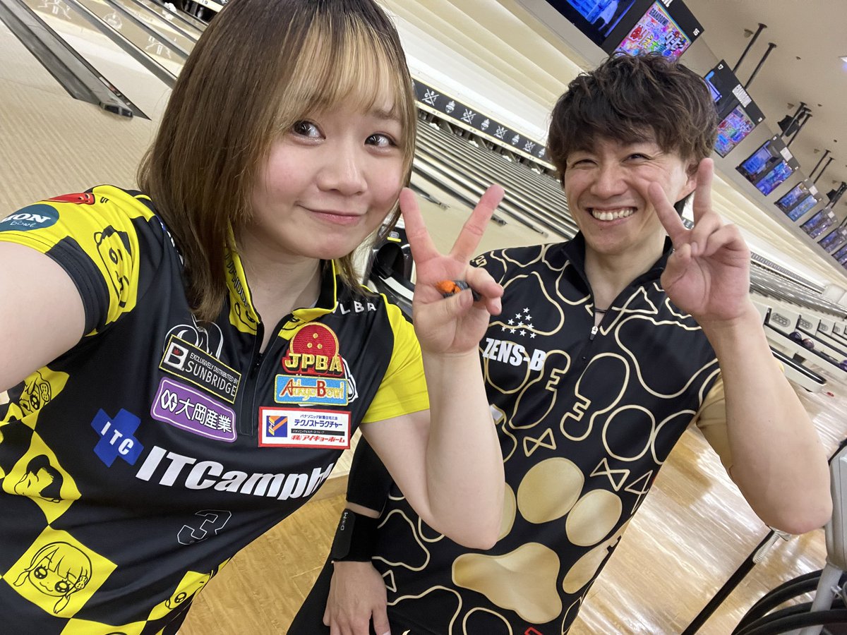 たつこ tweet media