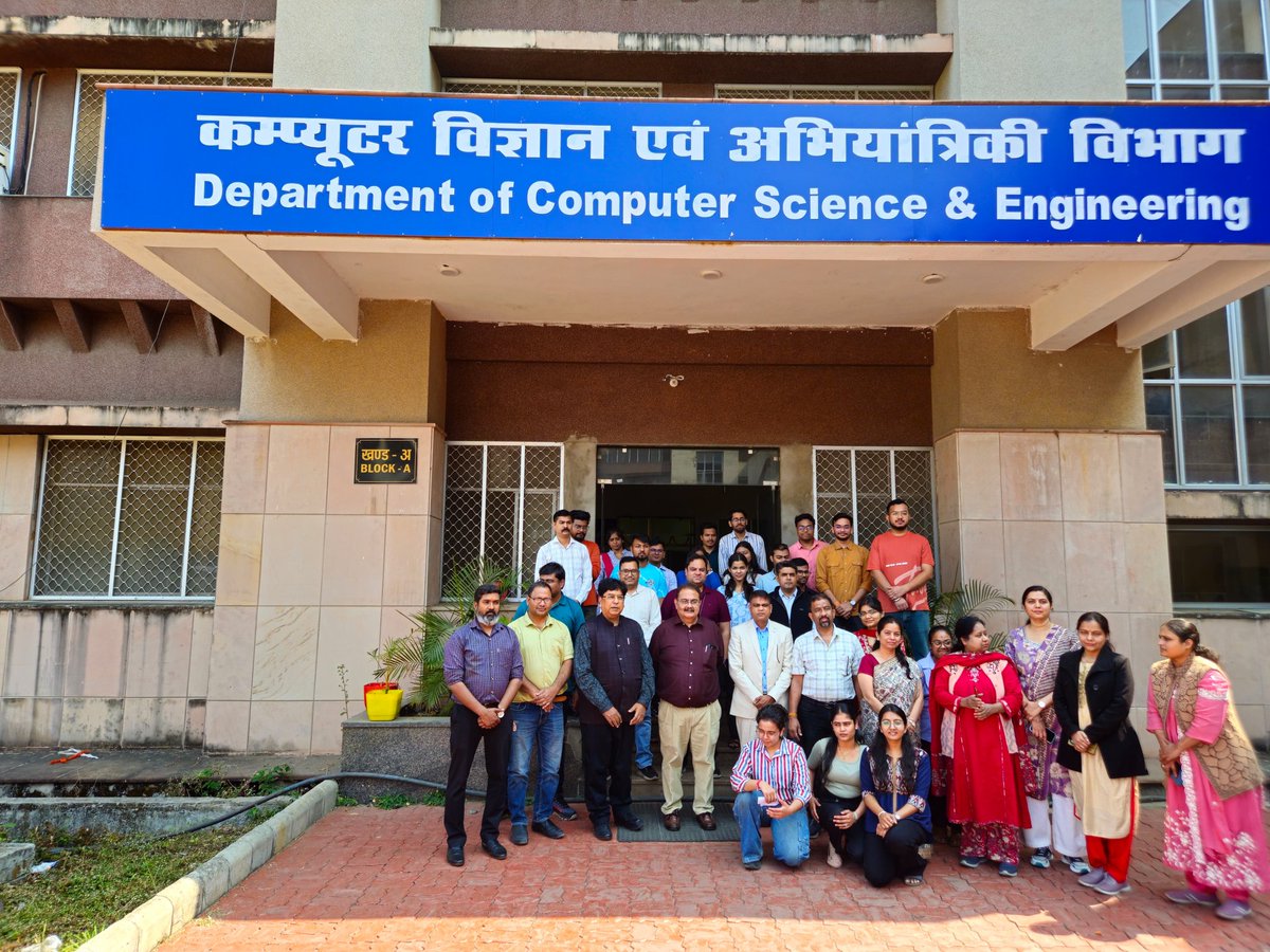 MANIT Bhopal tweet media