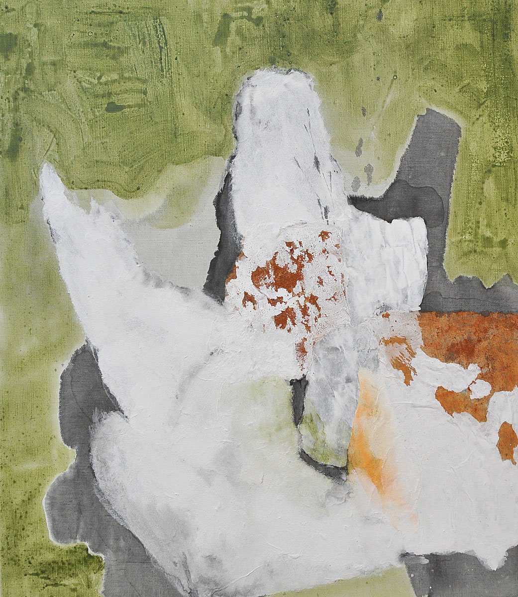 今週は、三人展シリーズ「ヴィセラル 」第二週です。

ヴィセラルな働きとは・・・私たちは私たち自身が知っていること以上のことを「知って」います。

出品作家：小倉ゆい、櫻井隆平、鳥居純子

(2026.2.23mon-28asat  11:30-18:30)