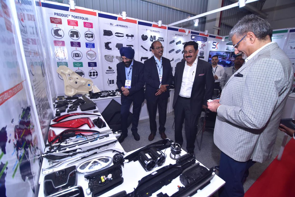 ACMA India tweet media