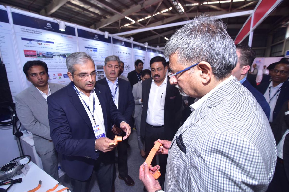 ACMA India tweet media