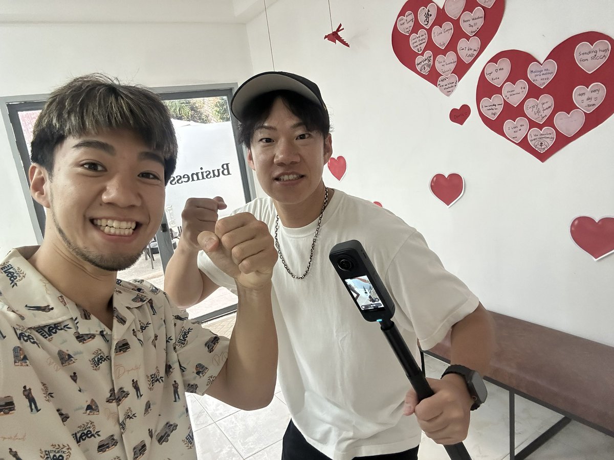 いくぴー🇵🇭セブ島マスター (@ikup_ch) / Posts / X