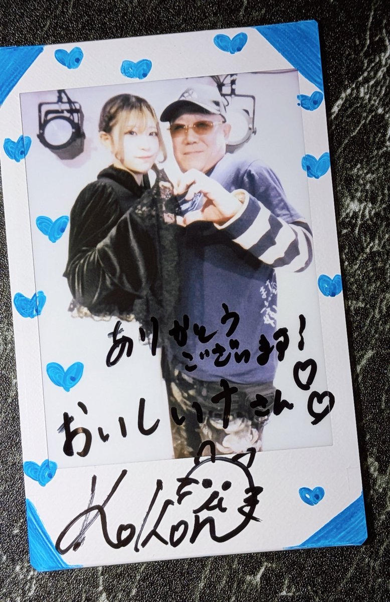0147polinn's tweet photo. ここな @kokona_musicb 

おじさんは皆んな大好き JK18 メダル保持者&amp;歌うま✨
最近シンガー界隈行ってなかったけど、、、 JK18 だし（何

#KAHOTAMI  再興VOL.１
2026-02-23  S.I.C (ｻｯﾎﾟﾛｱｲﾄﾞﾙｶﾌｪ) https://t.co/rsu9NMWNLB