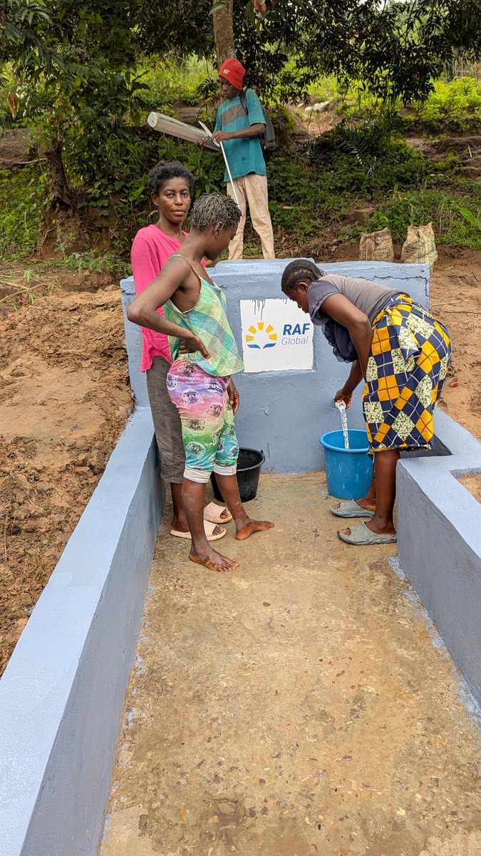 RAF Global tweet media