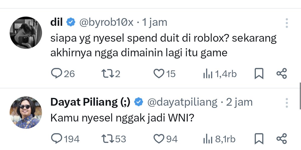 Haru tweet media