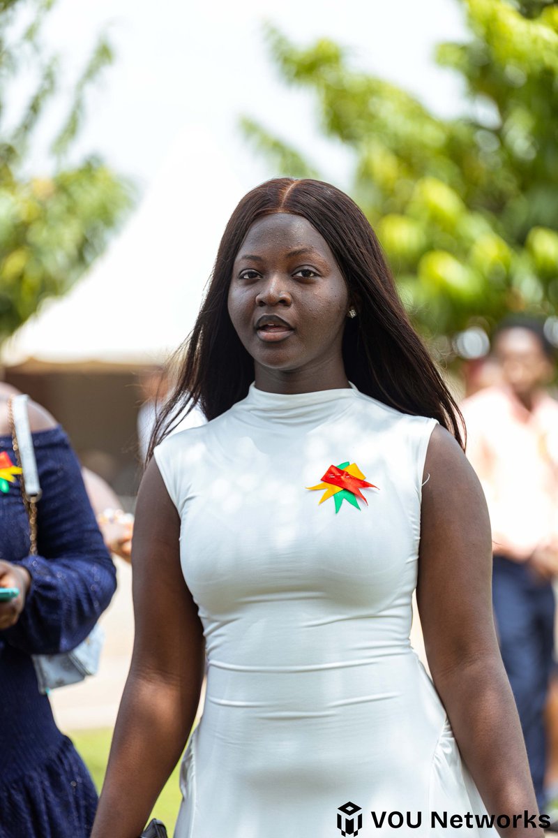 Congratulations to all Freshers (UMaT, Essikado Campus)

You’re now officially first year students of UMaT 🎉