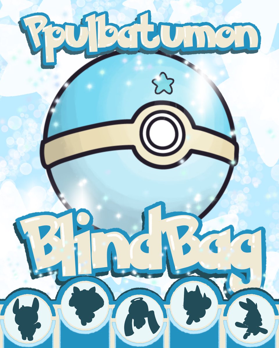 stateofkamality's tweet photo. TXT FUNMEET FREEBIES!!

I drew Ppulbatu dressed as a pokemon and will be giving away Pins, Cards, and Stickers!

Will be doing Blind Bags!

🩵 See Inclusions below
🩵 STRICTLY 1:1
🩵 Please read Rules!
🩵OPEN FOR PIN TRADES! (see replies)

#DunkinPH_TXT #DunkinPH_WondersAt553 https://t.co/oYGLNtKgn8