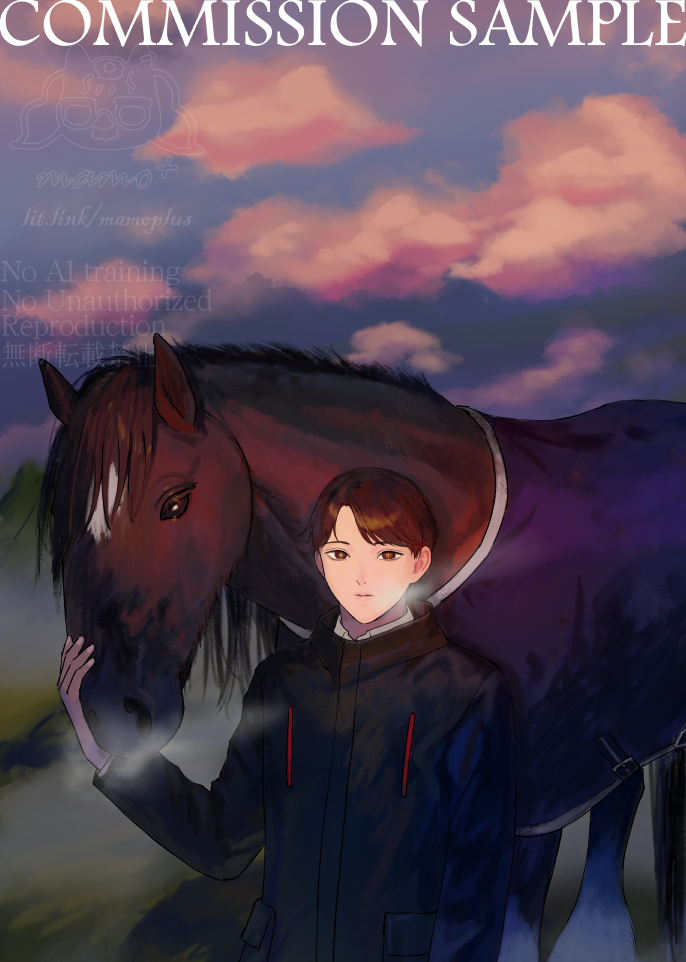 mamo+🌷 tweet media