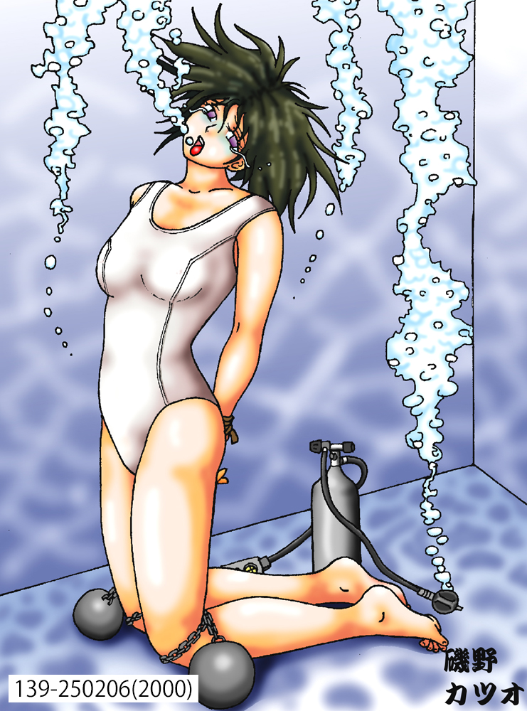 UW合同誌(R18)「Under Water Ecstasy」への寄稿参加者を募集中です。
既に最小催行人数/ページ数を共に突破しており、本は確実に出ますが、さらに多くのご参加をお待ちしています。
暫定締切は2月28日。当方のチャットまでご連絡下さい!
募集案内↓
https://t.co/7fKak97qP3 